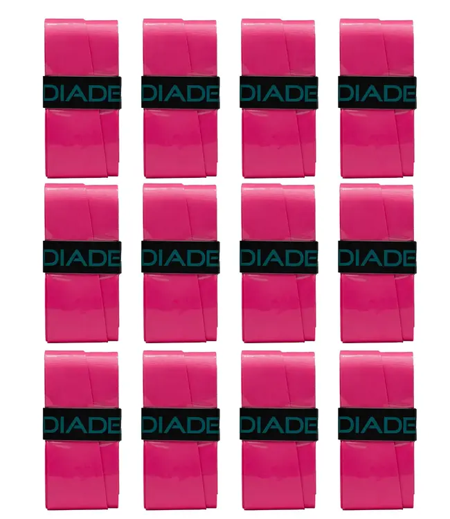 Diadem Diadem Pro Feel Overgrip 12 Pack