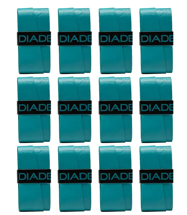 Diadem Diadem Pro Feel Overgrip 12 Pack