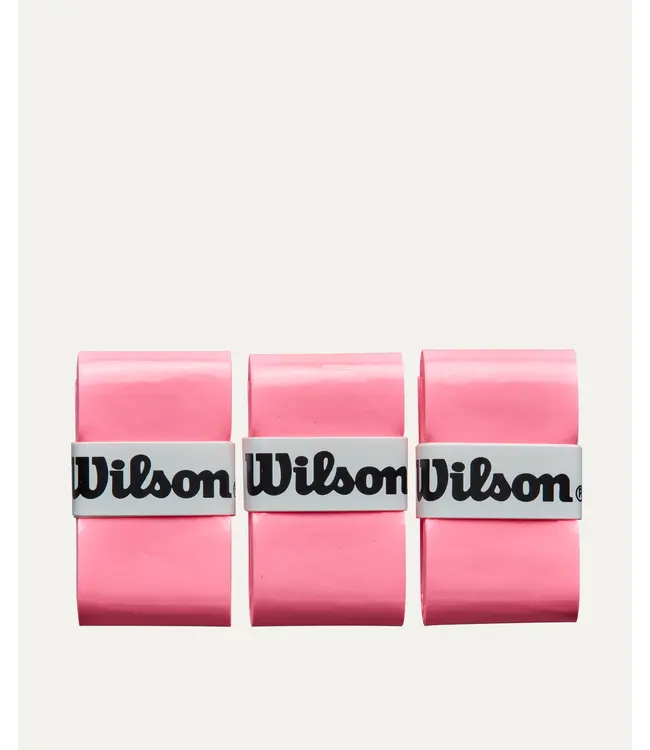 Wilson Pickleball Overgrip