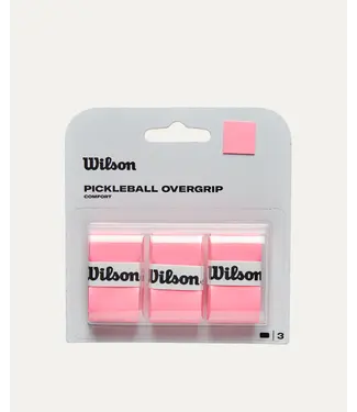 Wilson Pickleball Overgrip