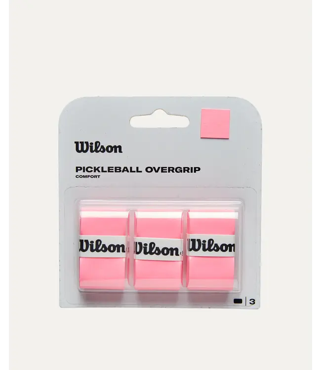Wilson Pickleball Overgrip