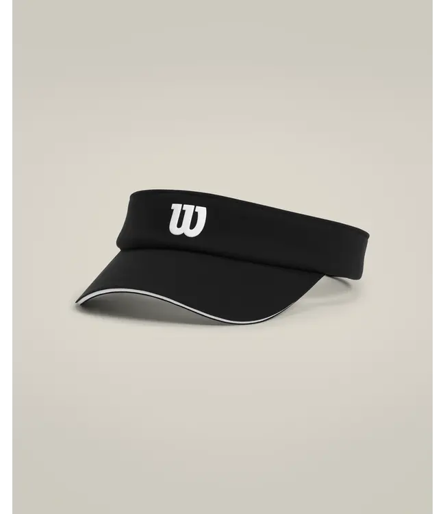 Wilson Classic Technical Visor
