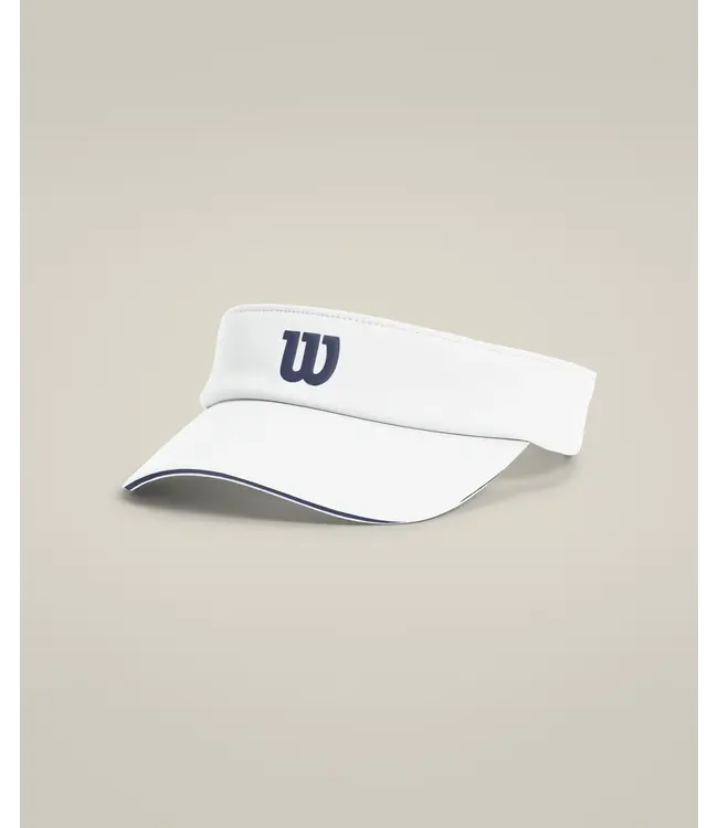 Wilson Classic Technical Visor