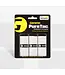 Gamma Pure Tac Pickleball Overgrip 3 pack