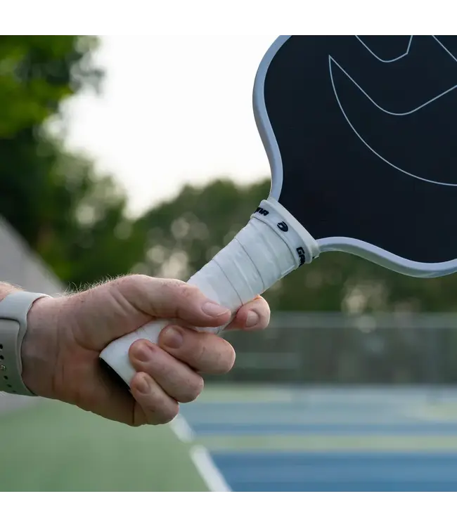 Gamma Pure Tac Pickleball Overgrip 3 pack