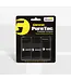 Gamma Pure Tac Pickleball Overgrip 3 pack
