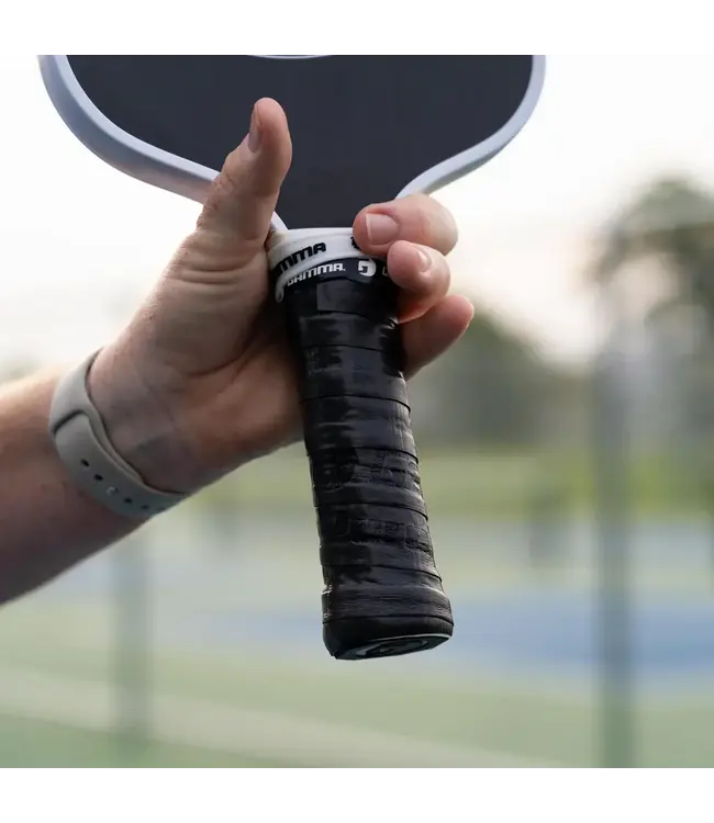 Gamma Pure Tac Pickleball Overgrip 3 pack
