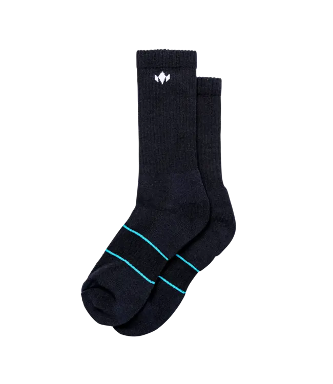 Diadem Performance Crew Sock 3 Pack