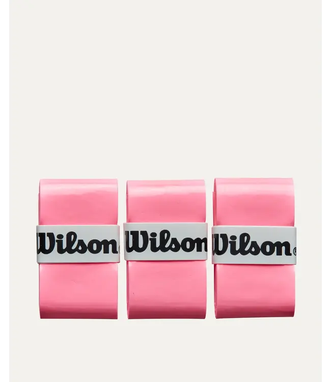 Wilson Pickleball Overgrip