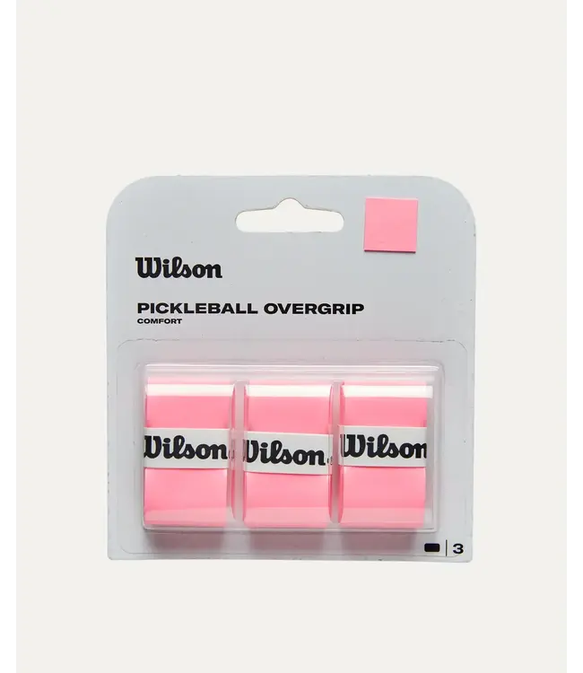 Wilson Pickleball Overgrip