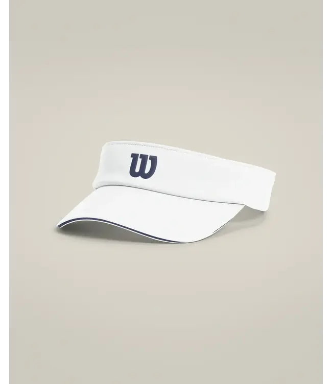 Wilson Classic Technical Visor
