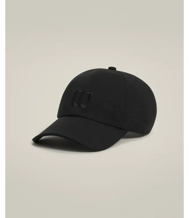 Wilson Active Perforated Cap