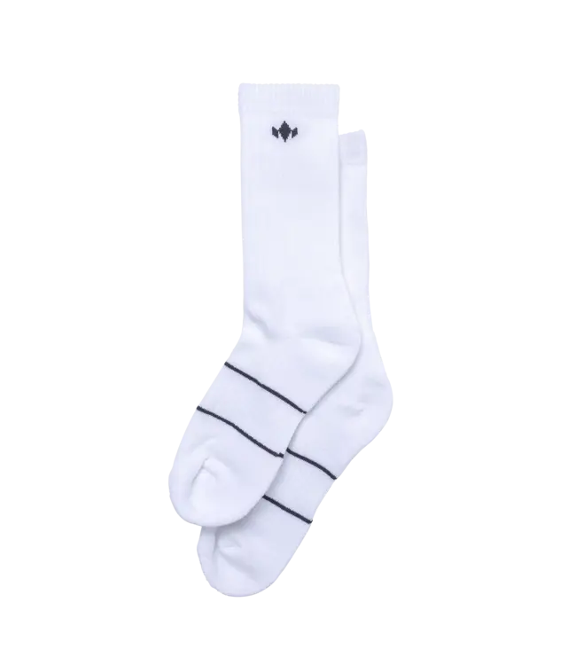 Diadem Performance Crew Sock 3 Pack