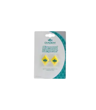 Diadem Diamond Dampener 2 Pack