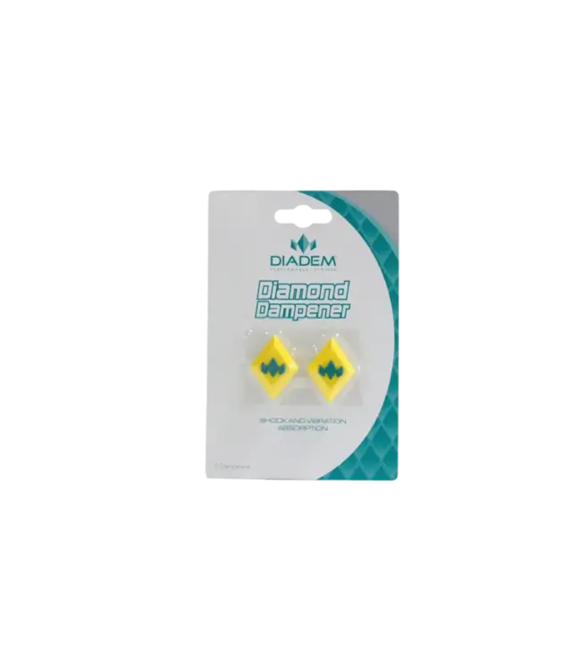 Diadem Diamond Dampener 2 Pack