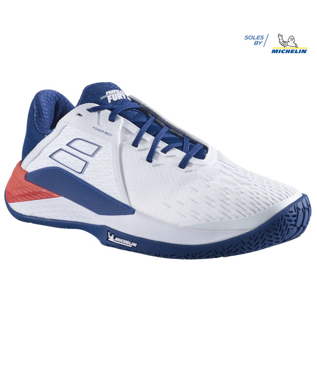 Babolat Propulse Fury 3 All Court Men