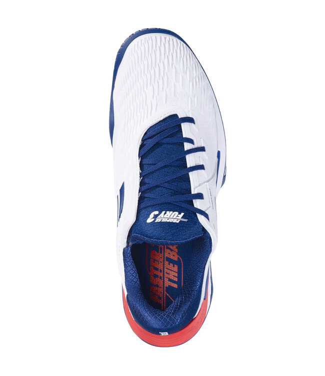 Babolat Propulse Fury 3 All Court Men