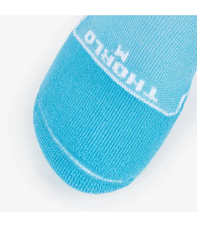 Thorlo Light Cushion No-Show Tab Pickleball Socks