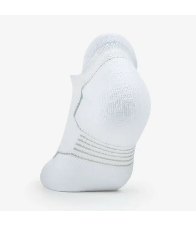 Thorlo Light Cushion No-Show Tab Pickleball Socks