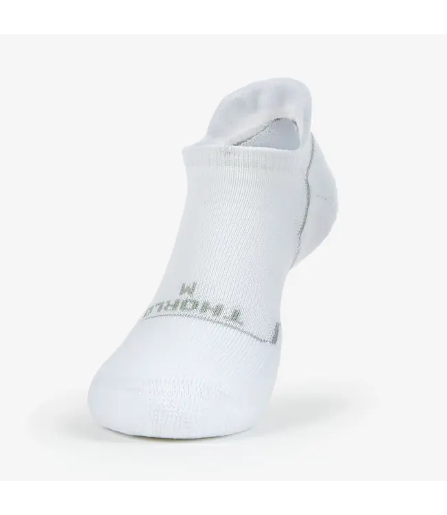Thorlo Light Cushion No-Show Tab Pickleball Socks