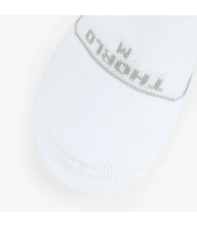 Thorlo Light Cushion No-Show Tab Pickleball Socks