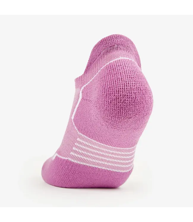Thorlo Light Cushion No-Show Tab Pickleball Socks