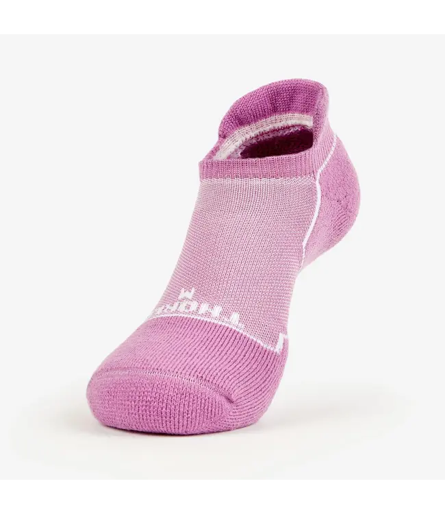 Thorlo Light Cushion No-Show Tab Pickleball Socks