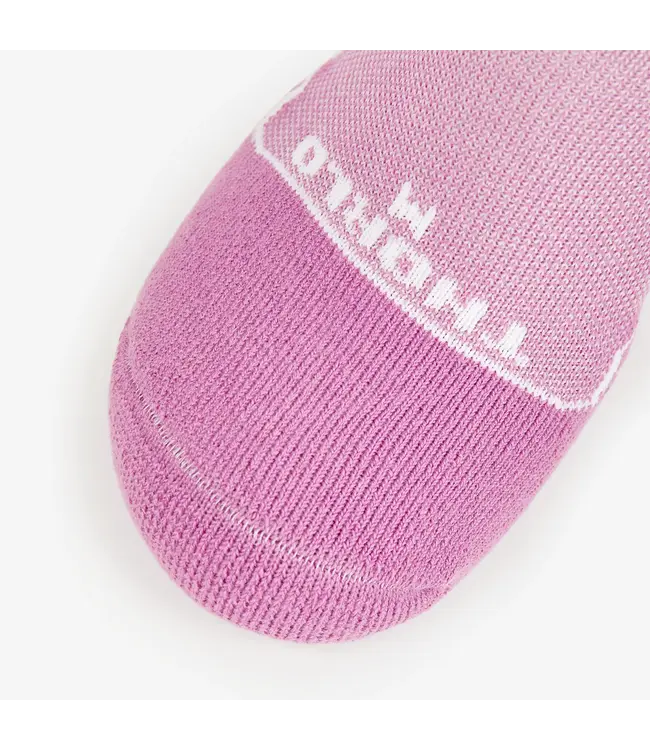 Thorlo Light Cushion No-Show Tab Pickleball Socks