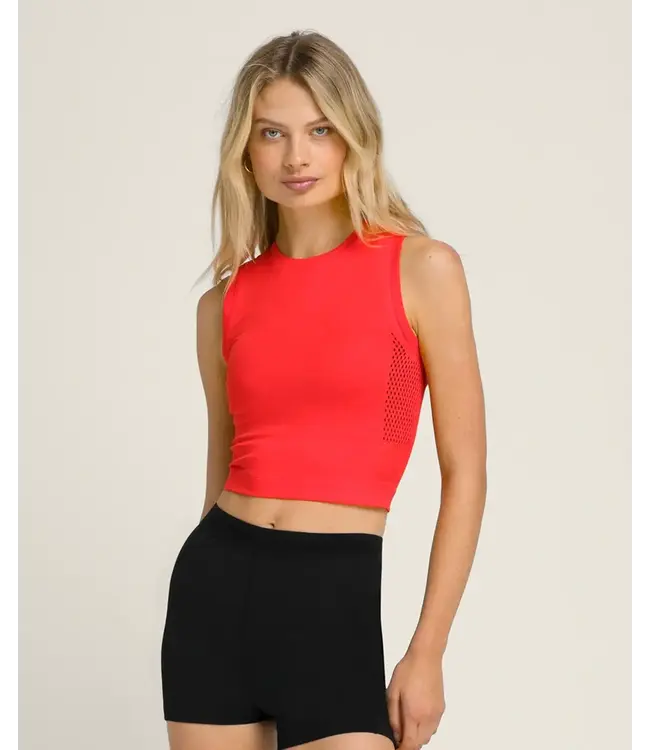 Wilson Pro Seamless Tank W's