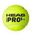 Head/Penn Padel Pro S+ Can