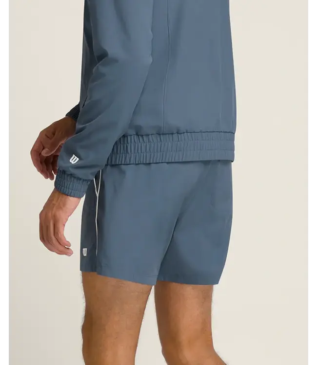 Wilson Tennis Volley Short 6" Unlined M's