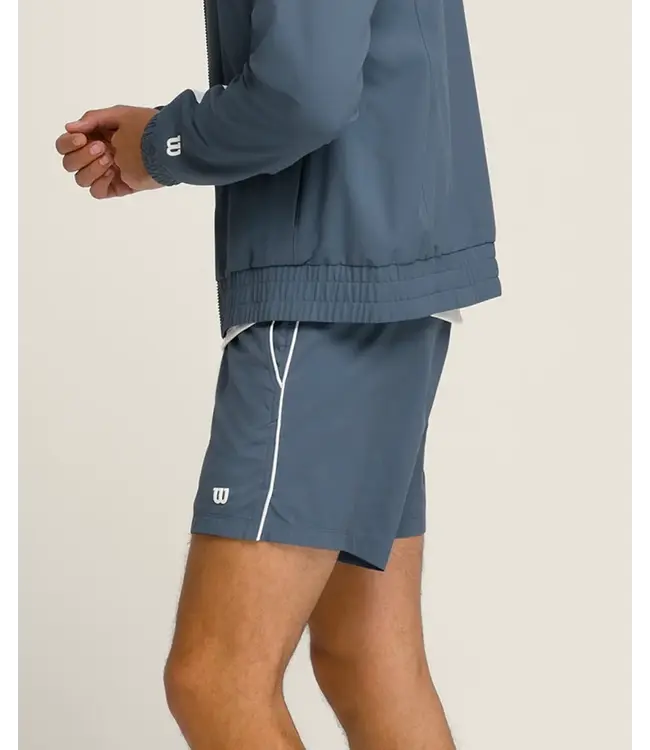 Wilson Tennis Volley Short 6" Unlined M's