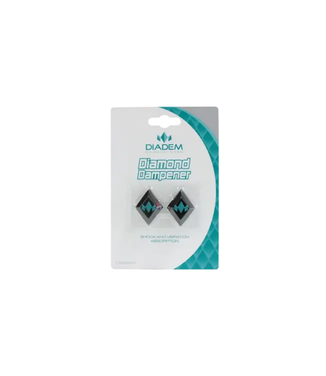 Diadem Diamond Dampener 2 Pack