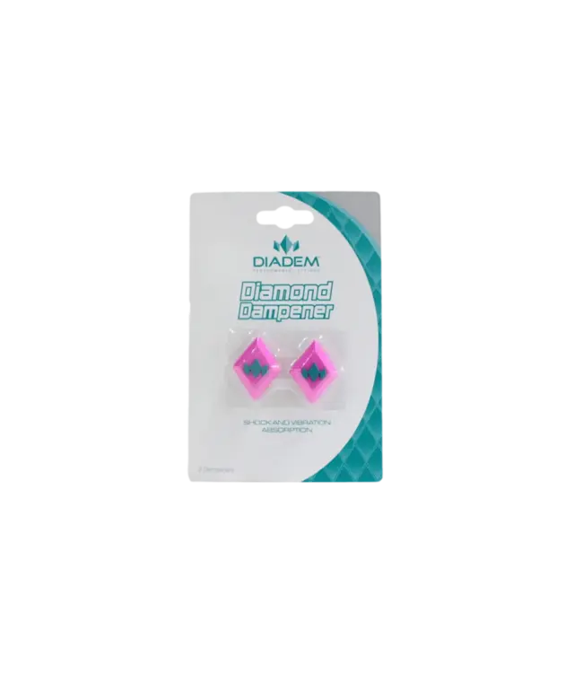 Diadem Diamond Dampener 2 Pack