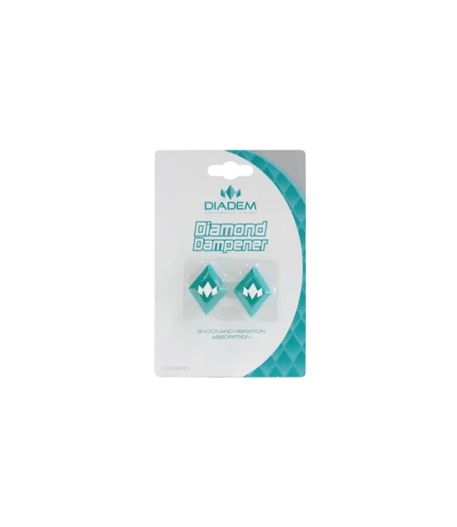 Diadem Diamond Dampener 2 Pack
