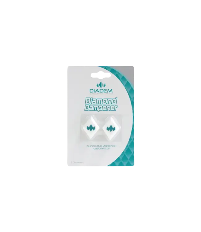 Diadem Diamond Dampener 2 Pack