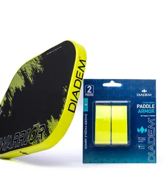 Diadem Diadem Paddle Armor 25mm (2 pc)