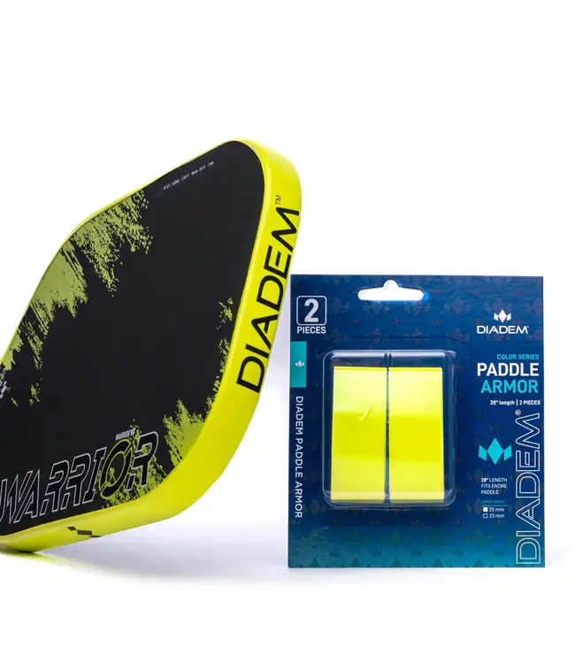 Diadem Diadem Paddle Armor 25mm (2 pc)