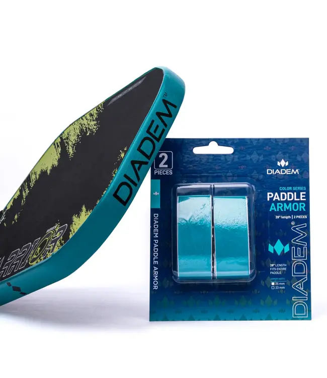 Diadem Diadem Paddle Armor 25mm (2 pc)