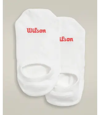 Wilson Wilson No Show Sock