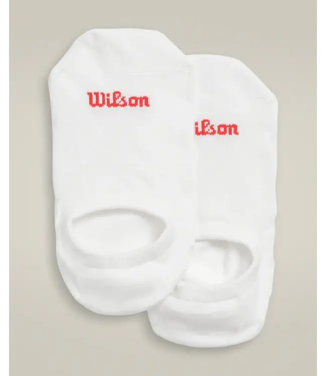 Wilson Wilson No Show Sock