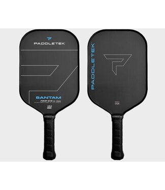 Paddletek Bantam TKO-CX 14.3mm