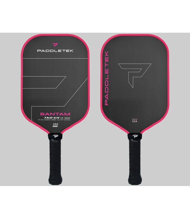 Paddletek Bantam TKO-CX 14.3mm