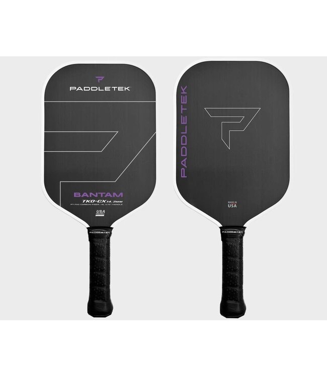 Paddletek Bantam TKO-CX 14.3mm