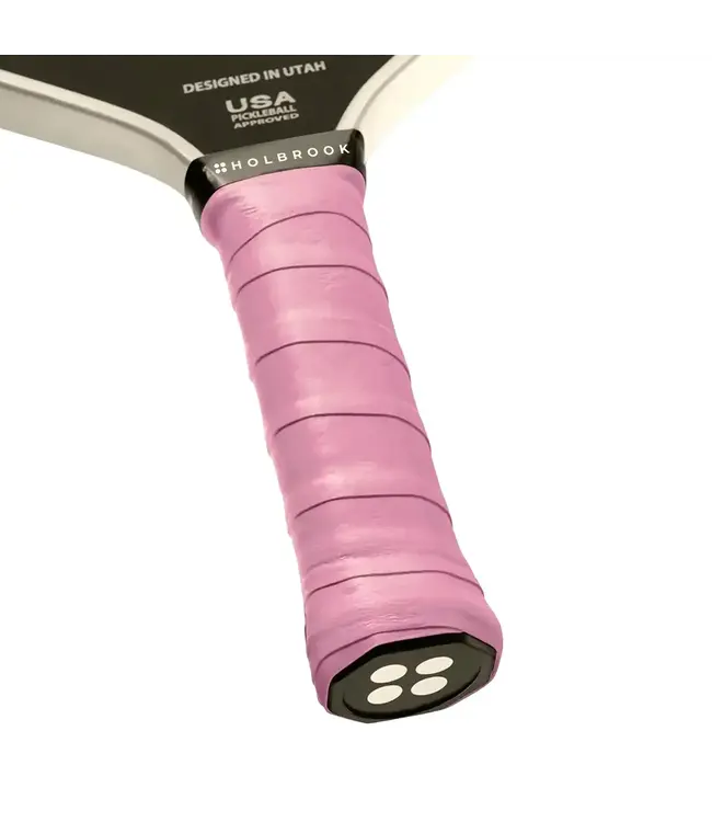 Holbrook Comfort Tour Overgrips 3 Pack