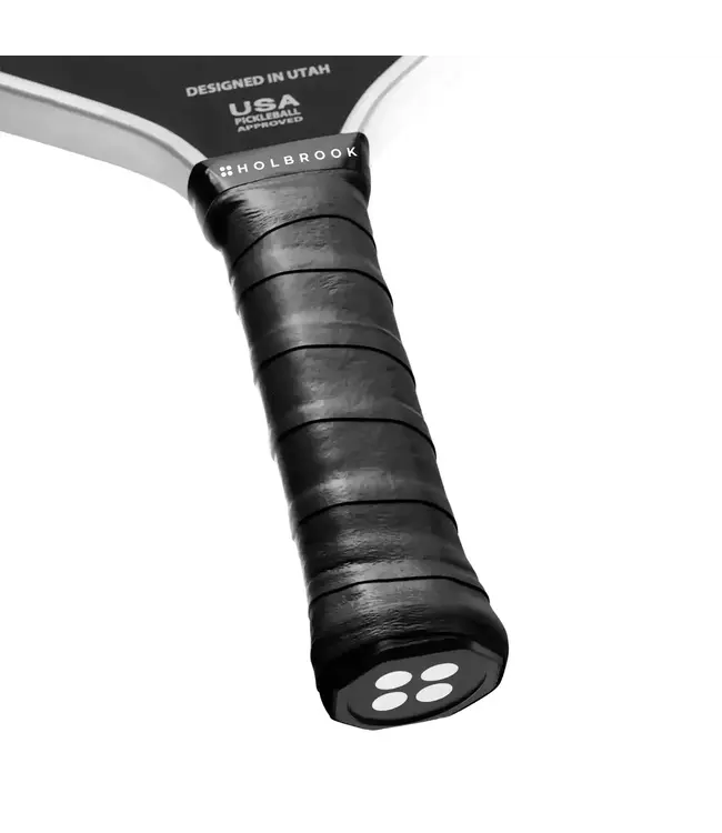 Holbrook Comfort Tour Overgrips 3 Pack