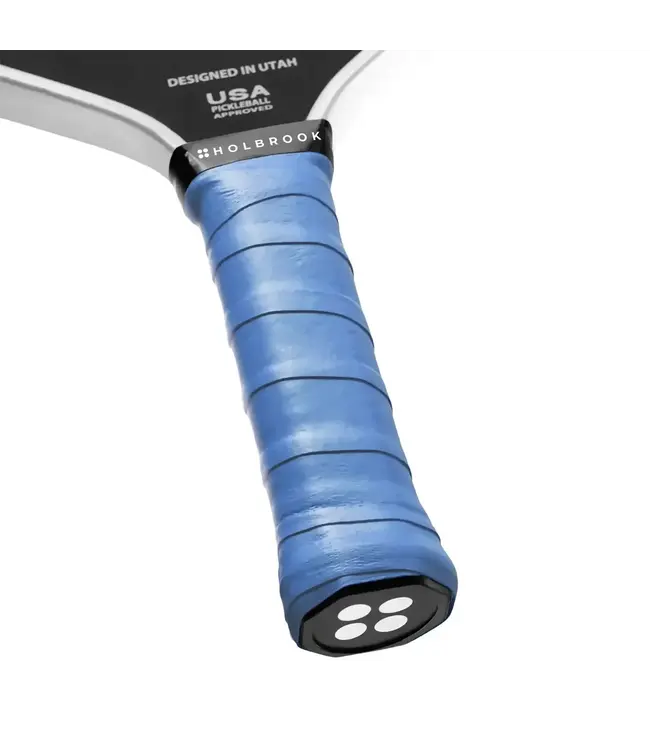 Holbrook Comfort Tour Overgrips 3 Pack