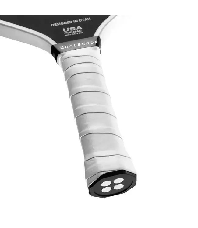 Holbrook Comfort Tour Overgrips 3 Pack