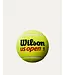 Wilson US Open 5" Mini Jumbo Ball