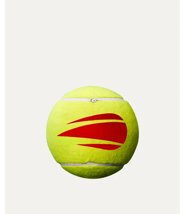 Wilson US Open 5" Mini Jumbo Ball